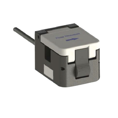 Sensore di portata ad ultrasuoni - UF31110 - Strain Measurement Devices - volumetrico / per liquido / non invasivo