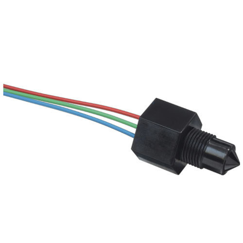 Livellostato optoelettronico - OS3 - Strain Measurement Devices - per liquidi / in polisolfone / filettato