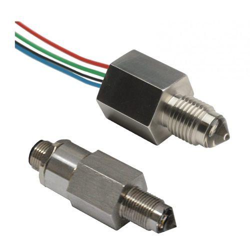 Livellostato in vetro - OS4 - Strain Measurement Devices - optoelettronico / per liquidi / in acciaio inossidabile