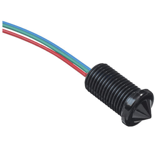 Livellostato optoelettronico - OS5 - Strain Measurement Devices - per liquidi / per applicazioni automotive / in polisolfone