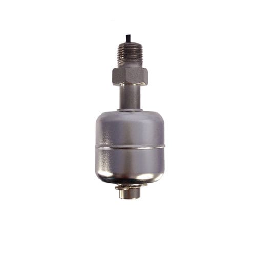 Livellostato verticale - FS10 series - Strain Measurement Devices - a galleggiante / per liquidi / in acciaio inossidabile