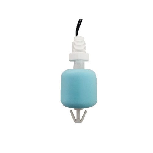 Livellostato in miniatura - FS12 series - Strain Measurement Devices - a galleggiante magnetico / per liquidi / in plastica