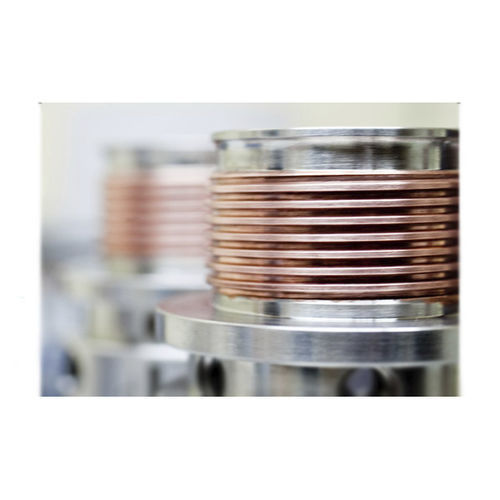 Ramatura elettrolitica - Applied Total Control Treatment Pte Ltd - del nichel / ISO 9001