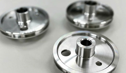 Passivazione dell'acciaio inossidabile - Applied Total Control Treatment Pte Ltd - per il settore delle telecomunicazioni / ISO 9001