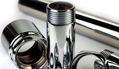 Cromatura dura - Applied Total Control Treatment Pte Ltd - elettrolitica / per l'industria microelettronica / ISO 9001