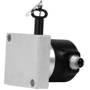 Encoder a filo - LS501 - LARM a.s.