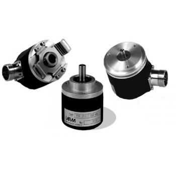 Encoder rotativo incrementale - IRC300 , IRC325 - LARM a.s.