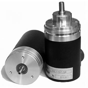 Encoder rotativo incrementale - IRC 120 , IRC 125 - LARM a.s.