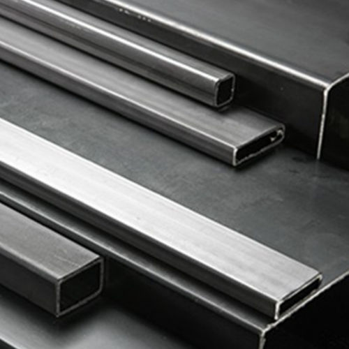 Acciaio rettangolare - INDUSTRIAS MONTERREY, S.A. DE C.V. - tubolare / in barre quadrate / da costruzione