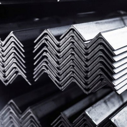 Profilo in acciaio - INDUSTRIAS MONTERREY, S.A. DE C.V. - a V / da costruzione