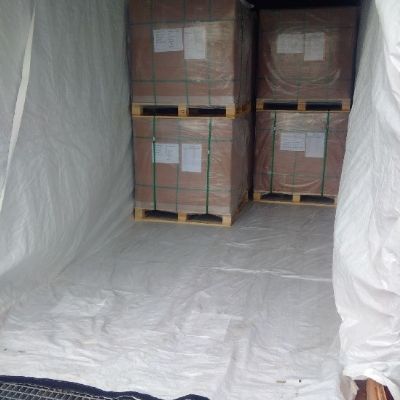 Rivestimento di container - BULKTRANS PACK
