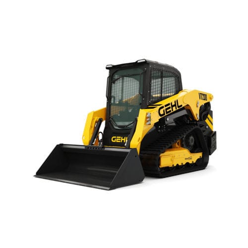 Pala a cingoli compatta diesel - VT230 - Gehl