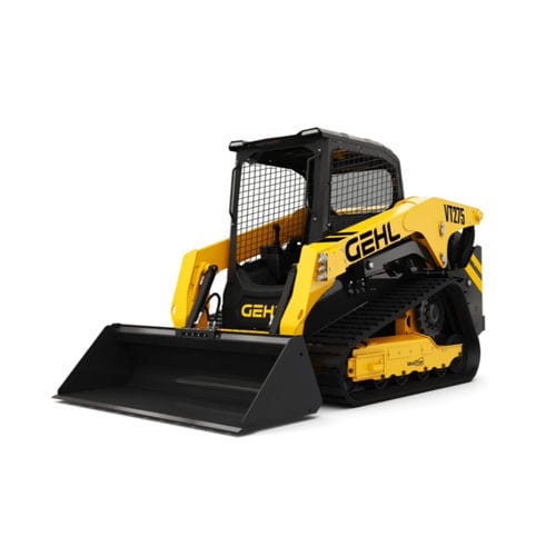 Pala a cingoli compatta diesel - VT275 - Gehl