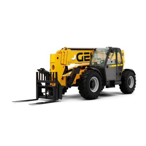 Movimentatore telescopico - TH12-55 - Gehl
