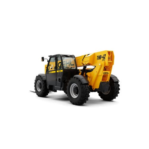 Movimentatore telescopico - TH8-42 M74 - Gehl