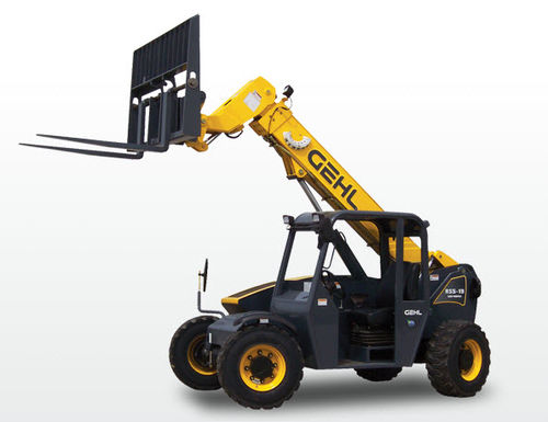 Movimentatore telescopico - RS5-19 - Gehl