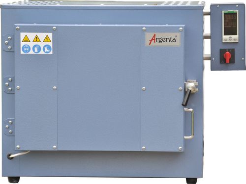 Forno ad armadio - APE800 - Argenta - termico / da colata / elettrico