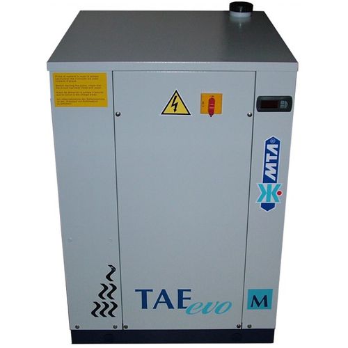 Raffreddatore d'acqua - M10 - Argenta - ad uso industriale