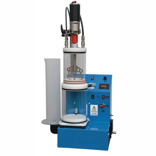 Vibro-frantumatore per rifiuti - MIX10 ,40 - CHINETTI - centrifugo / con separatori ad aria