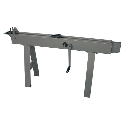 Stiratoio a 2 teste - CHINETTI