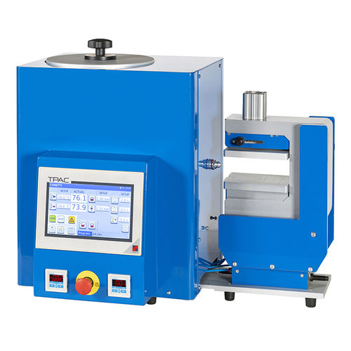 Iniettore automatico - IC45WM - CHINETTI - a cera / sottovuoto