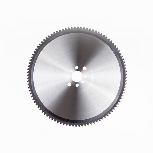 Lama per sega circolare - THETIS SSP PVD - Frascio Riccardo Sas - TCT / per acciaio inossidabile / per acciaio