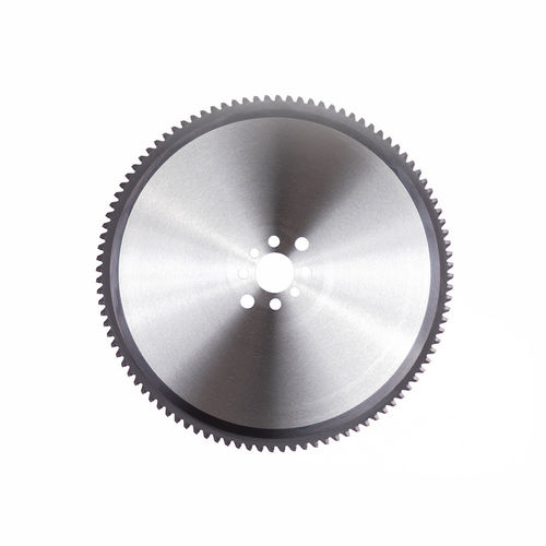 Lama per sega circolare - THETIS SP PVD - Frascio Riccardo Sas - TCT / per acciaio / per tubi