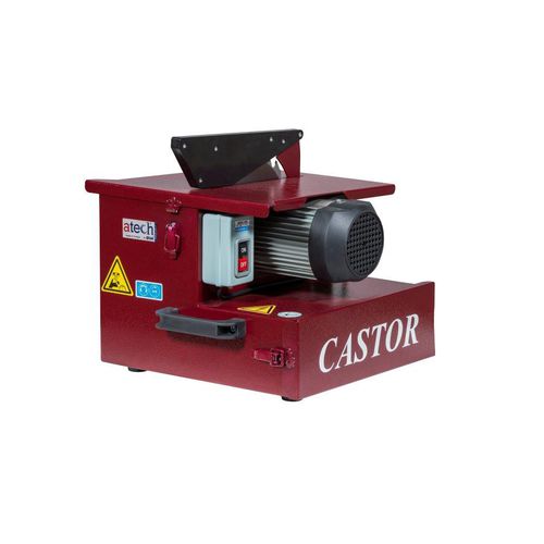Troncatrice angolare - CASTOR - ATECH MACHINE - per legno