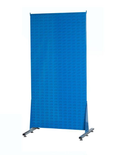 Pannello perforato con cassette a bocca di lupo - LPT series - Redhill Manufacturing