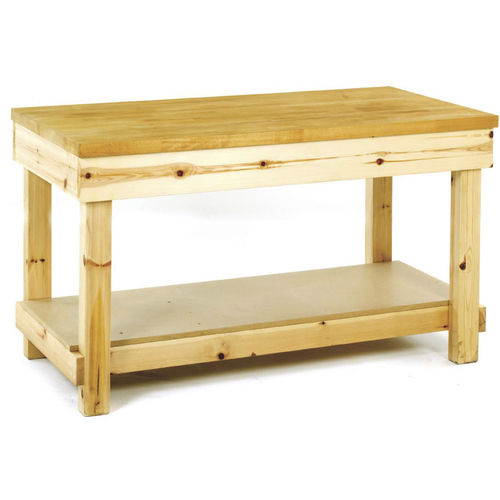 Banco da lavoro in legno - Tx25P, Tx26H - Redhill Manufacturing - a cassetti