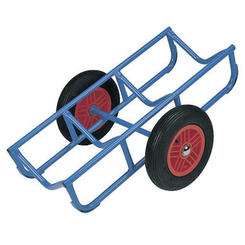 Carrello da trasporto - TP46 series - Redhill Manufacturing - in metallo
