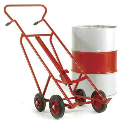 Carrello a mano per movimentazione - DT series - Redhill Manufacturing - per fusti