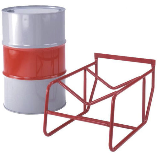 Supporto per fusti - DS17 - Redhill Manufacturing - in acciaio