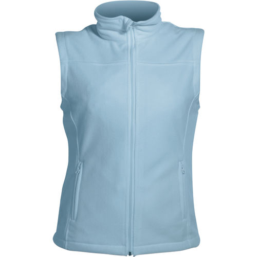 Gilet da lavoro - VORMA LADY - CERVA GROUP a.s - contro il freddo / in poliestere / per donna