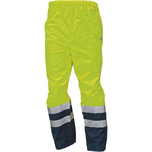 Pantaloni da lavoro - EPPING - CERVA GROUP a.s - alta visibilità / impermeabile / in tessuto resistente all'acqua