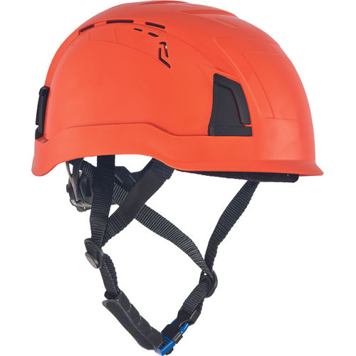 Casco da arrampicata - ALPINWORKER PRO - CERVA GROUP a.s - EN 12492 / ABS / bianco