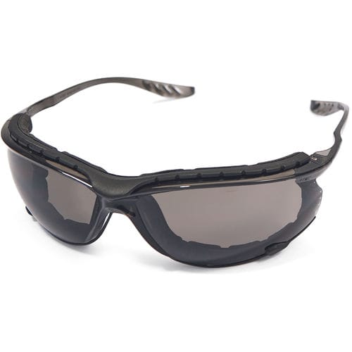 Occhiali di protezione UV - CRYSTALLUX IS - CERVA GROUP a.s - antichoc / in policarbonato / in EVA