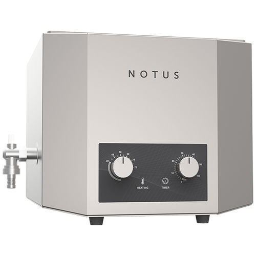 Macchina per pulizia ad ultrasuoni - PSi series - NOTUS - POWERSONIC - di processo / per applicazioni dentarie / da laboratorio
