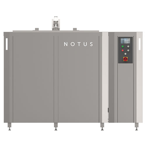 Macchina per pulizia ad ultrasuoni - NOTUS - POWERSONIC - automatica