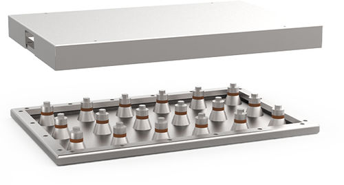 Emettitore di ultrasuoni - NOTUS - POWERSONIC