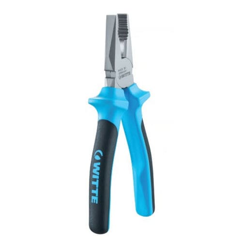 Pinza universale - 31532 - KIRCHHOFF WITTE GmbH - per fili / robusta