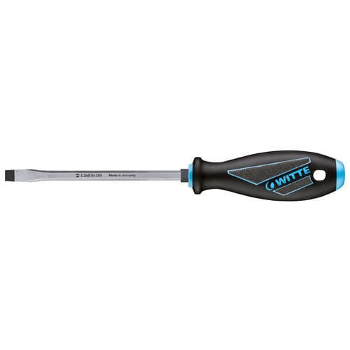 Cacciavite Robertson - MAXX PLUS - KIRCHHOFF WITTE GmbH - torx / con impronta a croce Phillips / Pozidriv