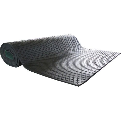 Rivestimento per nastro trasportatore - EurasiaBelts GmbH - di protezione / di isolamento termico / anti-usura