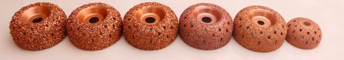 Palla di levigatura - EurasiaBelts GmbH