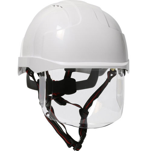 Casco da cantiere - 280-EVSN-CH series - Pip global - EN 12492 / antiurto / ABS