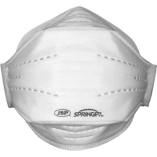Maschera di protezione monouso - 272-RPD421N95 - Pip global - N95 / a diamante / industriale