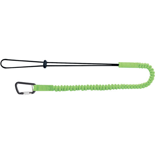 Cordino con assorbitore di energia con cinghia - 533-100011 - Pip global
