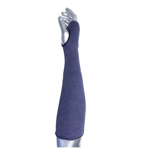 Soprammanica da lavoro - ASP-T - Pip global - antitaglio / in aramide / unisex