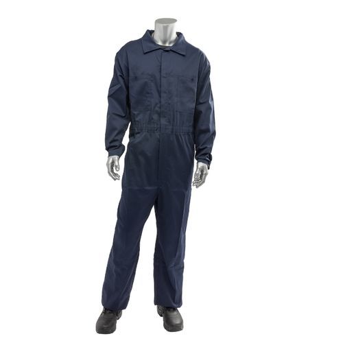 Tuta da lavoro - 9100-2000E  - Pip global - di protezione termica / di protezione elettrica / in cotone