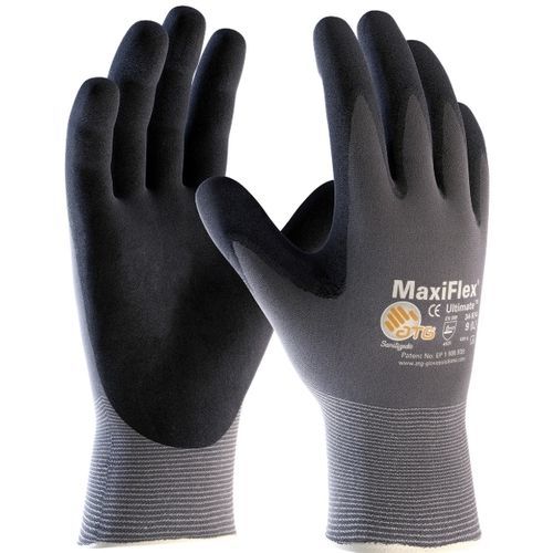 Guanti per movimentazione - 34-874  - Pip global - industriale / di protezione meccanica / in nylon